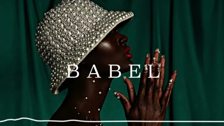 BABEL - Halo