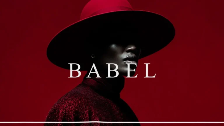 BABEL - Let Me Be