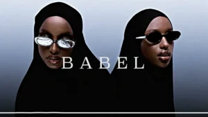BABEL - Lumaya