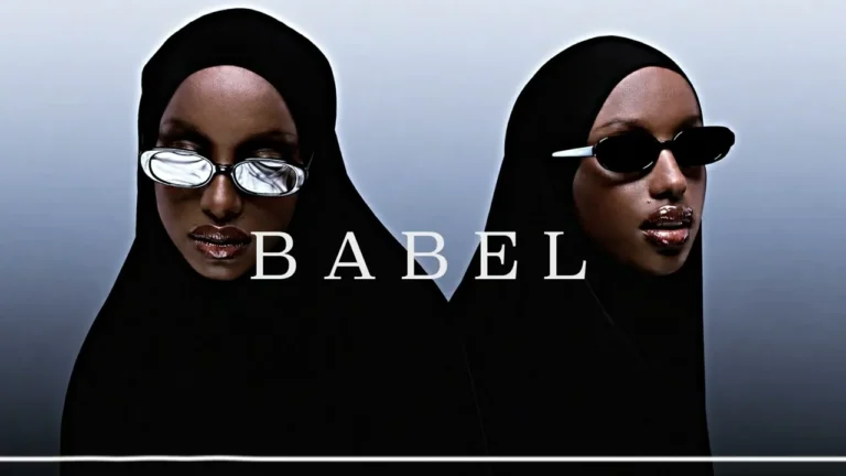 BABEL - Lumaya
