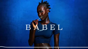 Babel My Lips Like Sugar Afro House