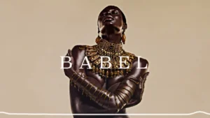 BABEL - My Love