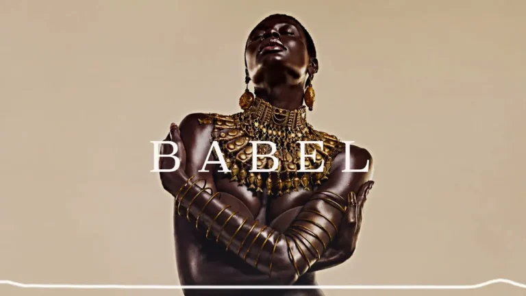 BABEL - My Love