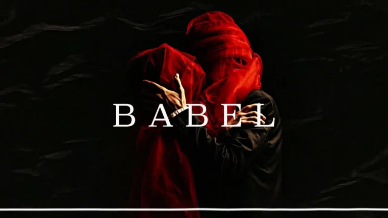 BABEL - Only You
