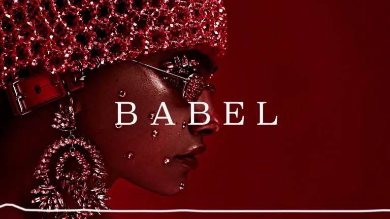 BABEL - Sugar (V3)