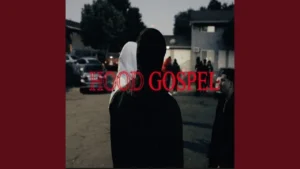 Baby Maxx - Hood Gospel