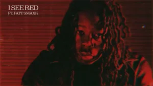 Babydrill I See Red Ft Fatt Smaxk