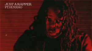 Babydrill Just A Rapper Ft Hunxho