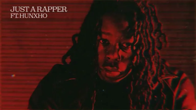 Babydrill Just A Rapper Ft Hunxho