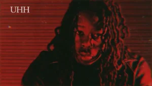 Babydrill Uhh