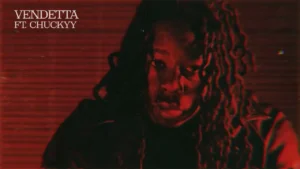 Babydrill Vendetta Ft Chuckyy
