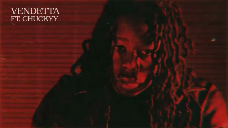 Babydrill Vendetta Ft Chuckyy
