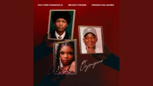 Beast Viking - Onjengawe Feat. Nayvee Womculo & Fezeka Dlamini