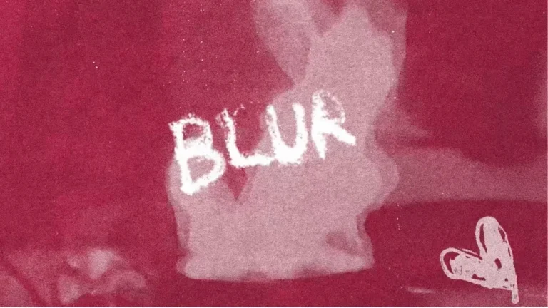 Bella Kay - Blur