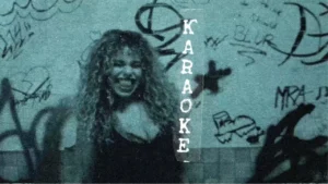 Bella Kay - karaoke