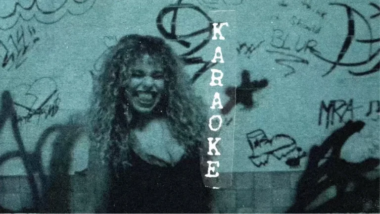 Bella Kay - karaoke