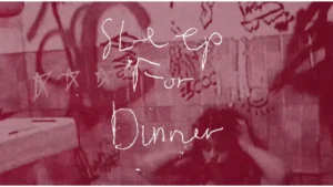 Bella Kay - Sleep For Dinner
