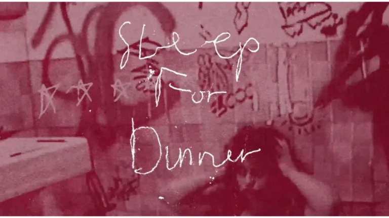 Bella Kay - Sleep For Dinner