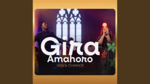 Ben Gira Amahoro Ft Chance Procy Nehemie Arnauld Arsene Sympho Khrisau And Edson Pro