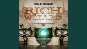 Big Boogie Rich Wizard