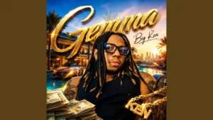 Big Ken - Gemma