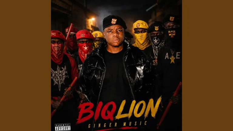 Biqlion - Confraternity