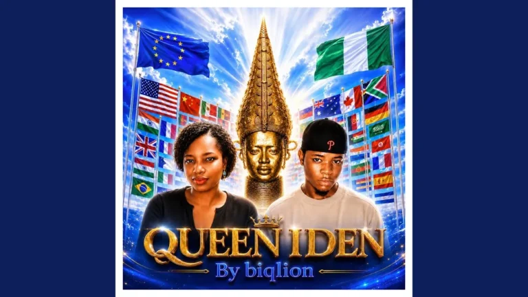 BIQLION - QUEEN IDEN
