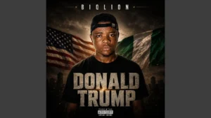 Biqlion - Donald Trump