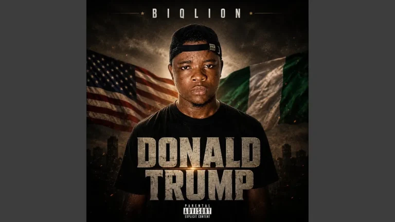 Biqlion - Donald Trump