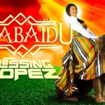 Blessing Lopez Agaba Lion Of Judah