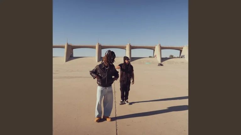 Blvk H3ro Phenomenal Ft Yungg Trip