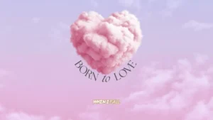 Coconut Rootz - Born To Love