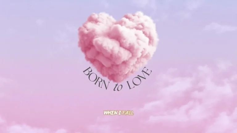 Coconut Rootz - Born To Love