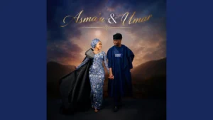 Boyskido Asmau Umar Ft Adeyinka Oladunni Dare