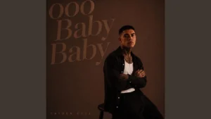 Cayden Cruz Ooo Baby Baby Ft Bobby Ferguson