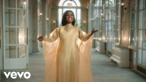 CeCe Winans - Worthy Of It All (Worthy)