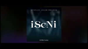Charles Jacob Mwenda - ISENI