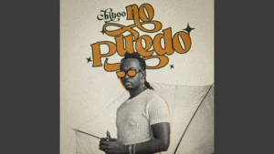 chiboo - No Puedo