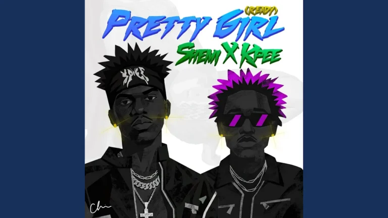 Chico Berry Pretty Girl Ready Ft Shemi And Kpee
