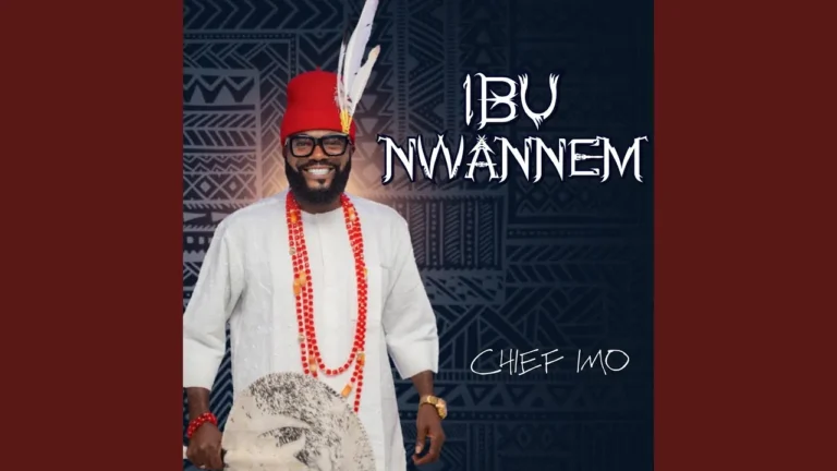 Chief Imo - Ibu Nwanne m