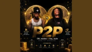 Chiimachine P2p Ft Kingsizzle