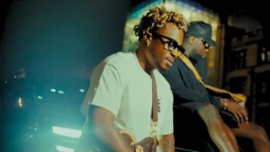 Chily Biberon Clip Officiel Ft Mauvais Djo