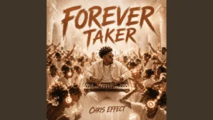 Chris effect - Forever Taker