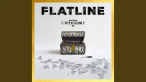 Citizen Soldier Flatline