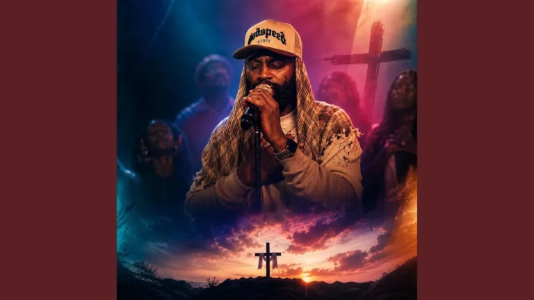 Clement whyte - Crucified