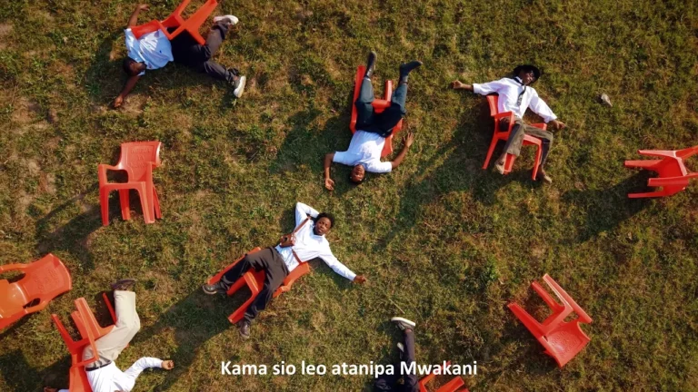 Click Master Watajua
