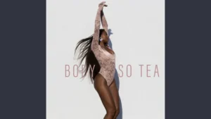 Coco Jones - Body So Tea