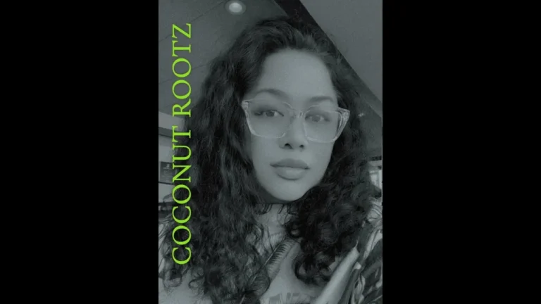Coconut Rootz - Baby, Its Only You
