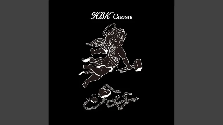 Coogie - ride for u