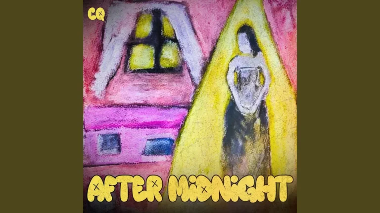 Cq After Midnight